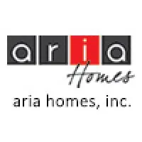 Aria Homes, Inc.