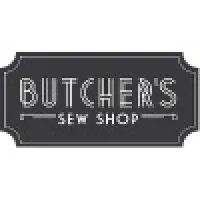 Butcher's Sew Shop Butcher's Sew Shop
