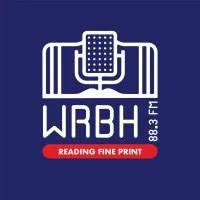 WRBH Reading Radio WRBH Reading Radio