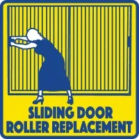 Sliding Door Roller Replacement Inc