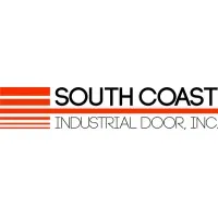 South Coast Industrial Door Inc.
