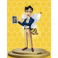 Coverbee2 Coverbee2