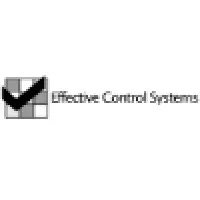 Effective Control Systems