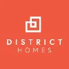 District Homes District Homes