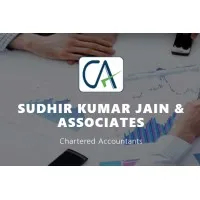 Sudhir Kumar Jain & Associates, Chartered Accountant