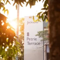 '8 Petrie Terrace' Chambers '8 Petrie Terrace' Chambers