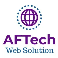 AFTech Web Solution