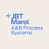 JBT Marel A&B Process Systems JBT Marel A&B Process Systems