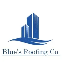 Blue's Roofing Company