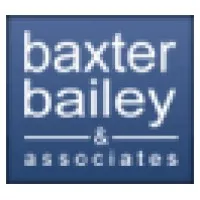 Baxter, Bailey and Associates