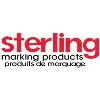 Sterling Marking Products Sterling Marking Products