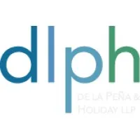 de la Peña & Holiday, LLP de la Peña & Holiday, LLP