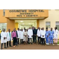 GIHUNDWE Hospital