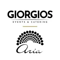 Giorgios Events & Catering at Aria
