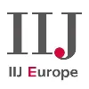IIJ Europe IIJ Europe