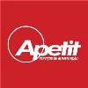Apetit Serviços de Alimentação Apetit Serviços de Alimentação