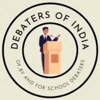 Debaters Of India