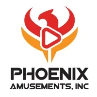 Phoenix Amusements, Inc.-Arcade Game Rentals and Innovative Technology