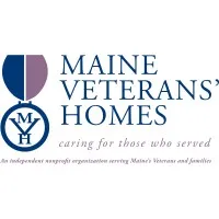 Maine Veterans'​ Homes
