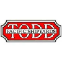 Todd Pacific Shipyards