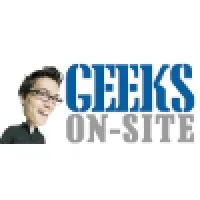 Geeks On-site Computer Repair