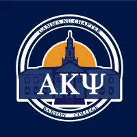 Alpha Kappa Psi Gamma Nu