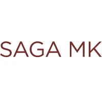SAGA MK email format