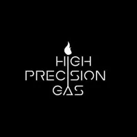 High Precision Gas