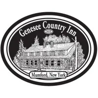 Genesee Country Inn Bed and Breakfast