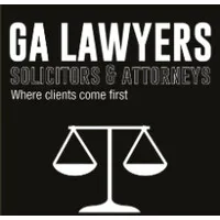 GA Lawyers