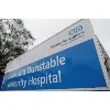 Luton and Dunstable Hospital NHS Foundation Trust Luton and Dunstable Hospital NHS Foundation Trust