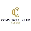 COMMERCIAL CLUB (ALBURY) LTD COMMERCIAL CLUB (ALBURY) LTD