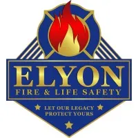 Elyon Fire & Life Safety