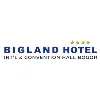 Bigland Hotel Int'l & Convention Hall Bogor Bigland Hotel Int'l & Convention Hall Bogor