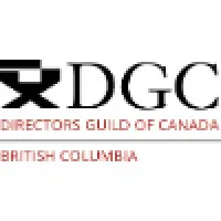 Directors Guild of Canada, British Columbia
