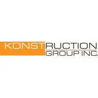 Konstruction Group Inc.