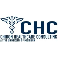 Chiron Healthcare Consulting at the University of Michigan