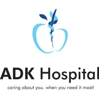 ADK Hospital Pvt Ltd email format