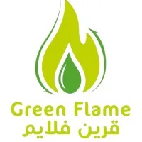 GREEN FLAME FOR ENVIRONMENTAL SOLUTIONS