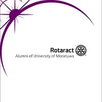 Rotaract Club of Alumni of University of Moratuwa email format