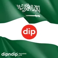 dipndip Saudi Arabia