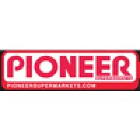 Pioneer Supermarket