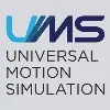 Universal Motion Simulation Universal Motion Simulation