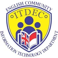 Information Technology Department English Community