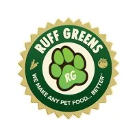 RUFF GREENS, INC.