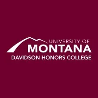 Davidson Honors College-University of Montana