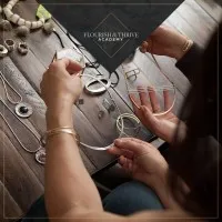 Flourish & Thrive Academy - Jewelry Business Strategy, Coaching and Consulting