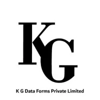 K G Data Forms Pvt Ltd K G Data Forms Pvt Ltd