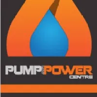 Pump and Power Centre