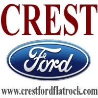Crest Ford Flat Rock